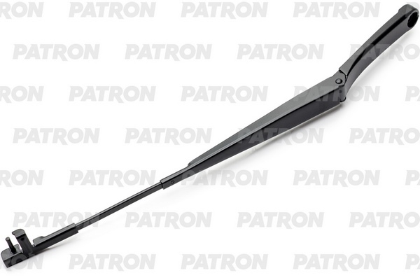PATRON PWA507L Рычаг стеклоочистителя передн лев SKODA Octavia II (1Z3) 2004-
