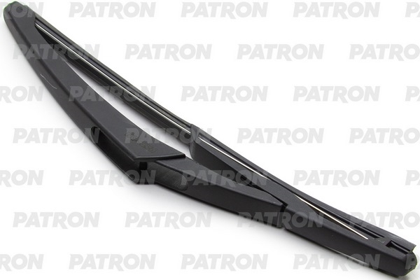 PATRON PWB124 Щетка стеклоочистителя 24см задняя спецкрепление Mini Cooper (F55/А56/R56/R60) 12- / Jeep Renegate 14-