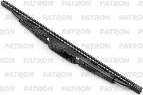 PATRON PWB280F Щетка стеклоочистителя 28см задняя спецкрепление FORD Fusion 02-12 / Mondeo III 00-07 Turnier REAR