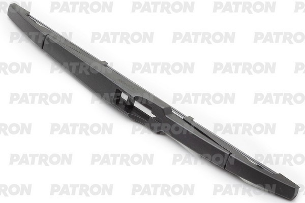 PATRON PWB280R Щетка стеклоочистителя 28см задняя спецкрепление HYUNDAI Solaris 10- / KIA Sorento 09-