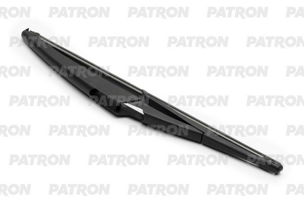 PATRON PWB280RL Щетка стеклоочистителя 29см задняя спецкрепление RENAULT Sandero/ Captur / Kaptur / CITROEN C5 I/II Break