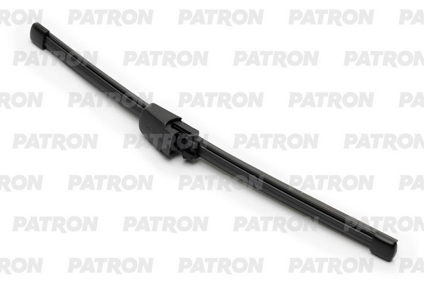 PATRON PWB280RV Щетка стеклоочистителя 28см задняя спецкрепление VW Passat B6 / Moskwitsch 3 / JAC JS4