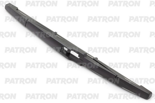 PATRON PWB300R Щетка стеклоочистителя 30см задняя спецкрепление OPEL Astra J