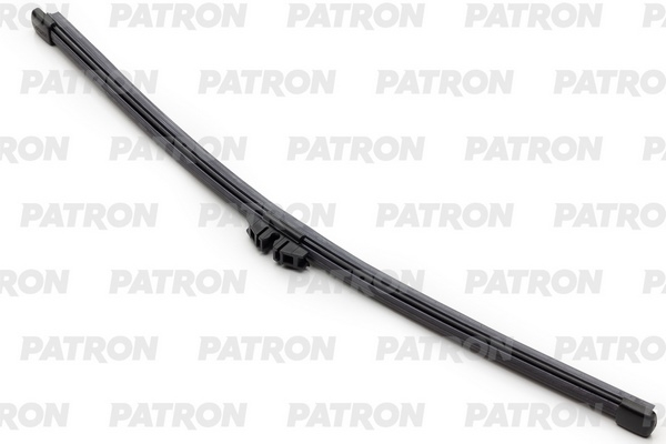 PATRON PWB320R Щетка стеклоочистителя 33см задняя спецкрепление BMW X1(E84/F48) 09- / X3(F25) 11- / X5(E70) 07-13