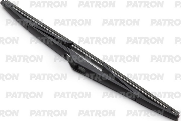 PATRON PWB330RFF3 Щетка стеклоочистителя 33см задняя спецкрепление FORD Focus III 10-