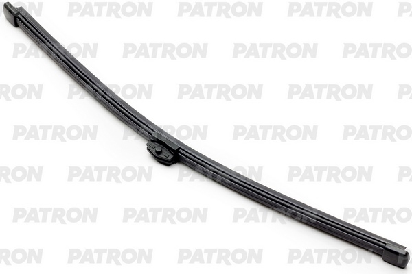 PATRON PWB330RQ Щетка стеклоочистителя 33см задняя спецкрепление Trunnion GEELY Atlas NL-3B / AUDI: A3 12- / A4 15- / Q5 08-