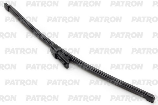 PATRON PWB330RVAG Щетка стеклоочистителя 33см задняя спецкрепление AUDI A3 12- / Q5 08-, SKODA Fabia 14- / Octavia(5E) 12- / VW Passat 14- / Sharan 10- / Touran 10-15   LIXIANG L6/7/8/9 22-
