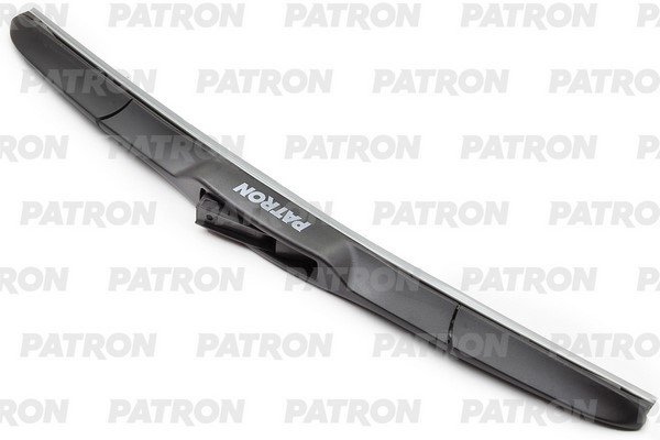 PATRON PWB380HJ Щетка стеклоочистителя 38см гибридная с креплением только под крюк