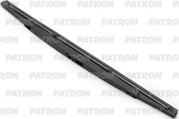 PATRON PWB380RS Щетка стеклоочистителя 38см задняя спецкрепление SKODA Fabia [6Y2] 99-07