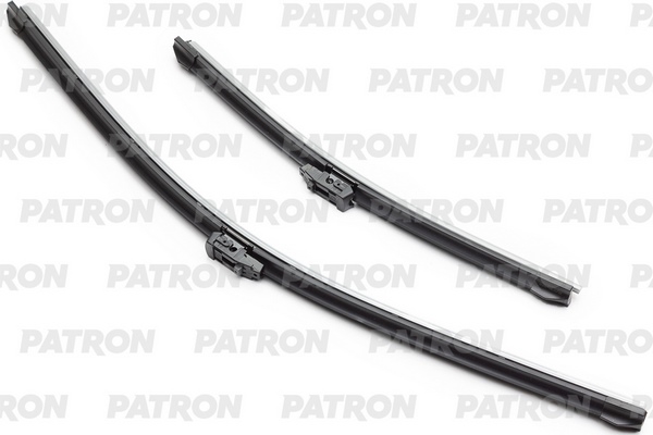 PATRON PWB410CS Щетки стеклоочистителя 65см + 41см к-кт бескаркасная DNTL1.1 LEXUS NX 14- / TOYOTA С-HR 16-