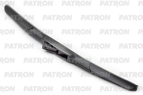 PATRON PWB410HJ Щетка стеклоочистителя 41см гибридная с креплением только под крюк
