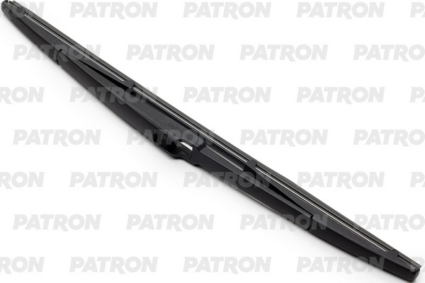 PATRON PWB410R Щетка стеклоочистителя 41см задняя спецкрепление TOYOTA Avensis [T25] Liftback сзади