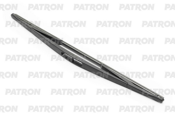 PATRON PWB410RE Щетка стеклоочистителя 41см задняя спецкрепление CITROEN Xsara Picasso / RENAULT Kaptur