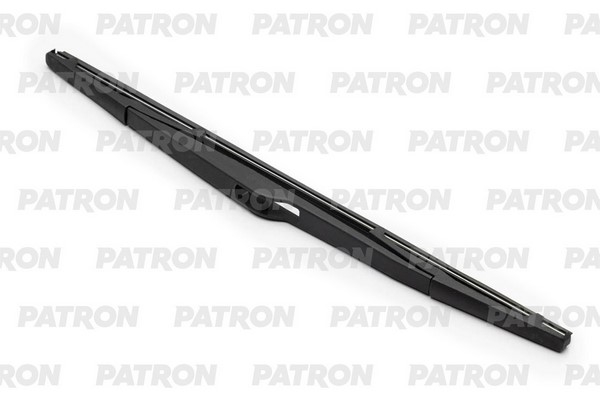 PATRON PWB410RF Щетка стеклоочистителя 41см задняя спецкрепление PEUGEOT 207