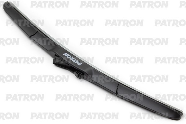 PATRON PWB430HJ Щетка стеклоочистителя 43см гибридная с креплением только под крюк