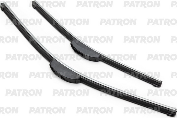 PATRON PWB460HS Щетки стеклоочистителя 61см + 46см к-кт бескаркасная Hook/ 9x3 CHEVROLET: CRUZE (J300) 09-