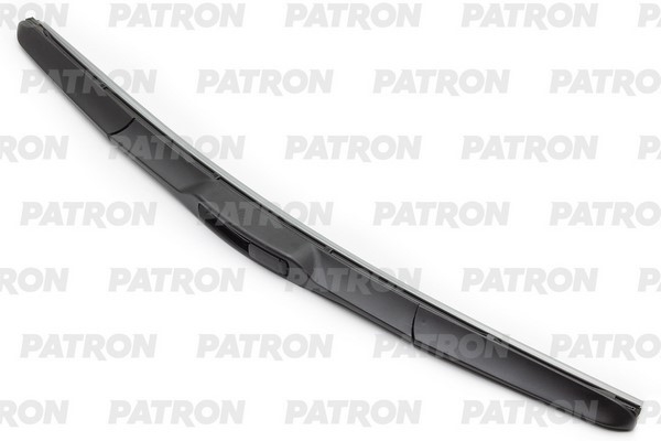 PATRON PWB480HJ Щетка стеклоочистителя 48см гибридная с креплением только под крюк