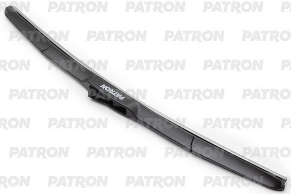 PATRON PWB530HJ Щетка стеклоочистителя 53см гибридная с креплением только под крюк