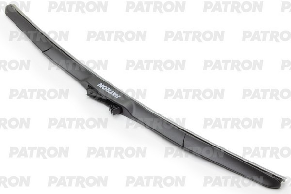 PATRON PWB550HJ Щетка стеклоочистителя 55см гибридная с креплением только под крюк PWB550-HJ
