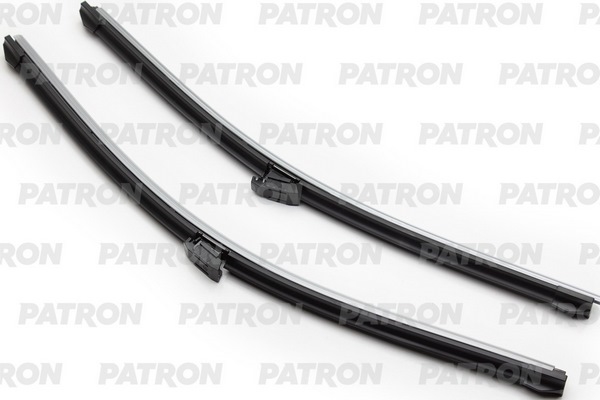 PATRON PWB580WS Щетки стеклоочистителя 58см + 53см к-кт бескаркасная VATL5.1 MINI Countryman [F60] 16-