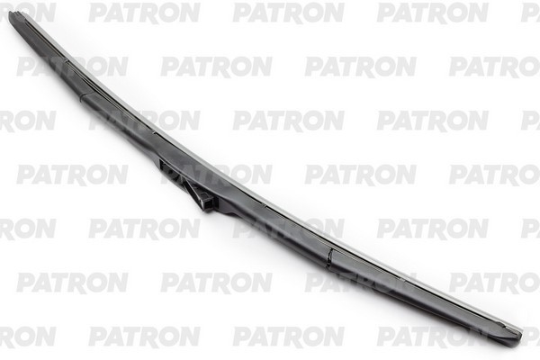 PATRON PWB610HJ Щетка стеклоочистителя 61см гибридная с креплением только под крюк