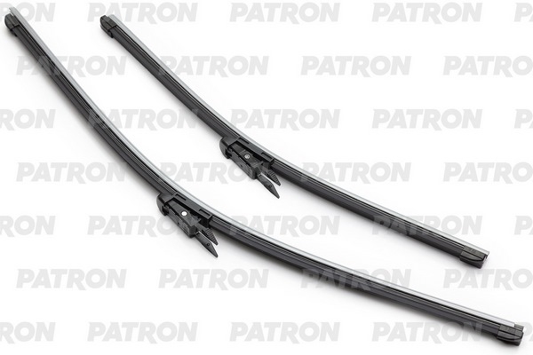 PATRON PWB6145KITBM4 Щетки стеклоочистителя 61см + 45см к-кт бескаркасная Pinch Tab BMW X1(E84) / 4 (F32/F36)