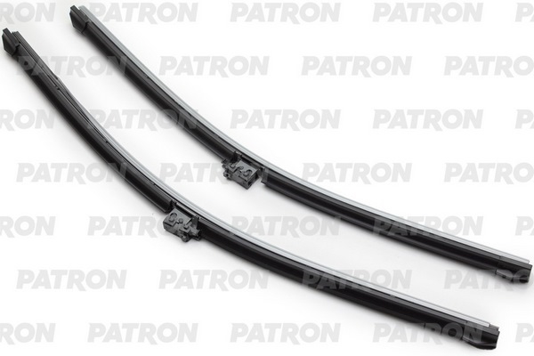 PATRON PWB6155KIT213 Щетки стеклоочистителя 61см + 55см к-кт бескаркасная MBTL1.1 MB E(W213) 16-