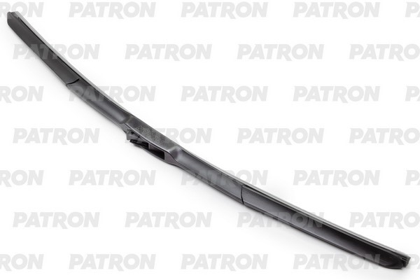 PATRON PWB650HJ Щетка стеклоочистителя 65см гибридная с креплением только под крюк