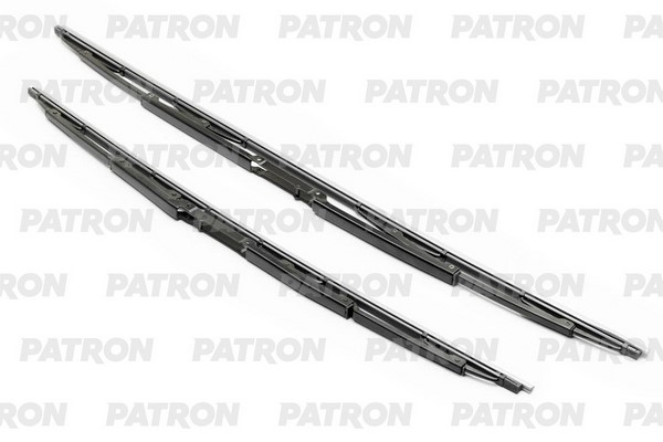 PATRON PWB6655CE39 Щетки стеклоочистителя 65см + 55см к-кт каркасная Special PJ BMW: E39 / PEUGEOT 607