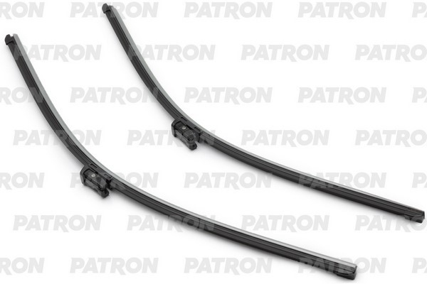 PATRON PWB680FS Щетки стеклоочистителя 68см + 63см к-кт плоская