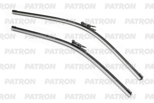 PATRON PWB7161KITC4 Щетки стеклоочистителя 71см + 61см к-кт бескаркасная Pinch Tab CITROEN C4 04-