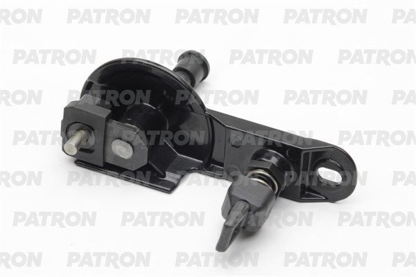 PATRON PWL036 Трапеция стеклоочистителя BMW: 3 (E90/E91) 2005-2012, 5 (E60/E61) 2003-2009