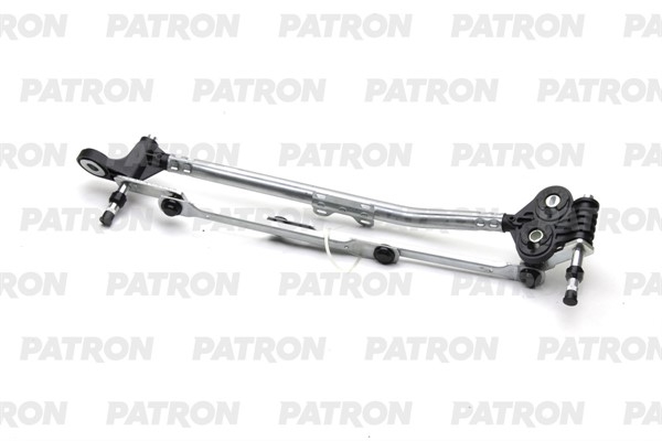 PATRON PWL037 Трапеция стеклоочистителя BMW: X5 (E70) 2007-2013, X6 (E71) 2008-2014