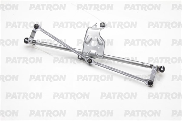 PATRON PWL041 Трапеция стеклоочистителя FIAT Doblo 2001-2010