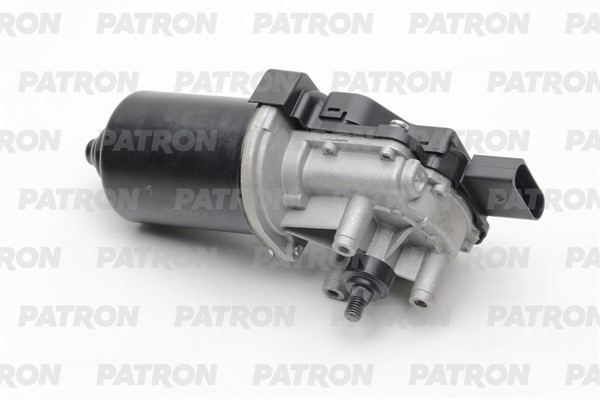 PATRON PWL107 Электродвигатель стеклоочистителя VW: Bora 1999-2005, Golf 1998-2006   AUDI A3 1997-2003   SKODA Octavia 2001-2011   SEAT Leon 2000-2006