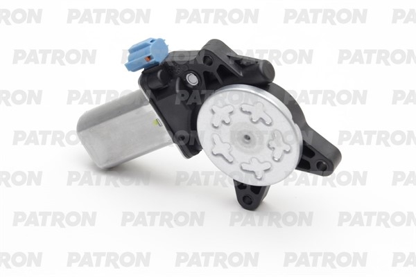 PATRON PWM002 Мотор стеклоподъемника Передний правый Chevrolet Lacetti 2003-2013   Daewoo Nubira 2003-2007