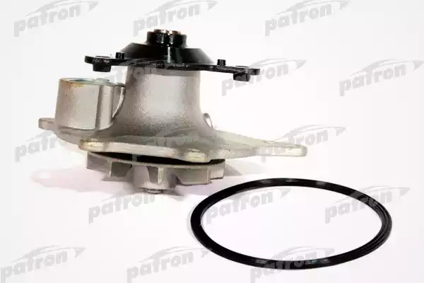 PATRON PWP1013 Насос водяной US7165 CHRYSLER: TOWN & COUNTRY, VOYAGER 01-06, DODGE: CARAVAN 01-06 V6 3.3-3.8L