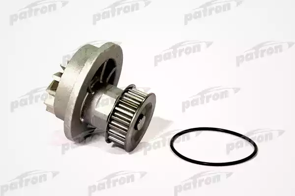 PATRON PWP1022 Насос водяной D-210 DAEWOO KALOS/LANOS 1.4/1.5 97-