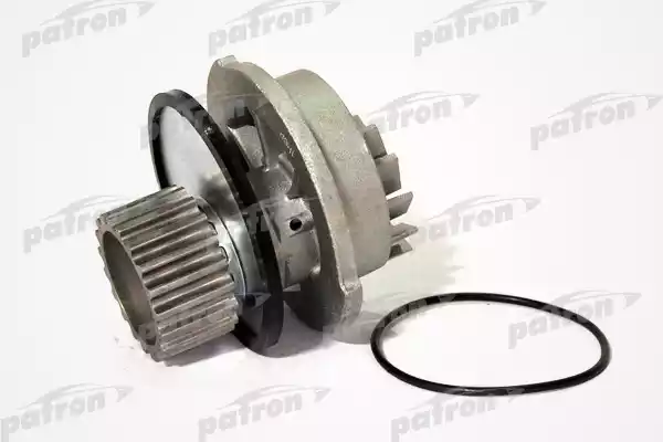 PATRON PWP1023 Насос водяной D-213 DAEWOO ESPERO/LANOS/NEXIA 1.5/1.6 93-
