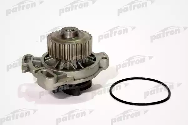 PATRON PWP1034 Насос водяной A-158 AUDI 80/90/100/200 1.9-2.3 83-91