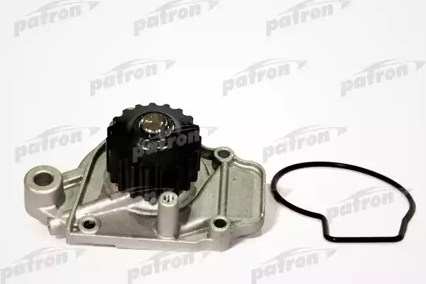 PATRON PWP1041 Насос водяной M-144 HONDA CIVIC 1.4-1.6 87-01   ROVER 400 1.3-1.6 16V 87-01
