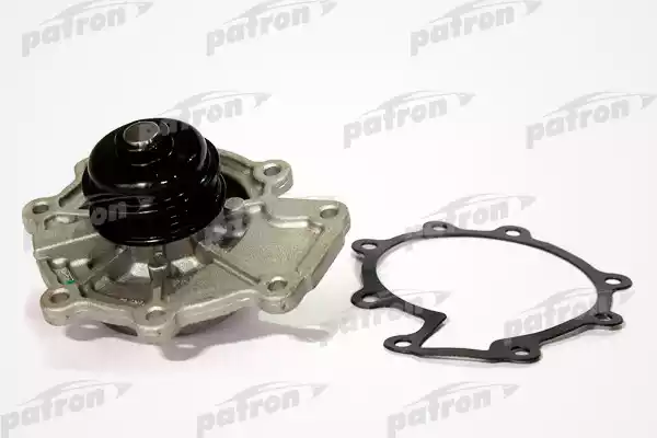 PATRON PWP1049 Насос водяной US4132 FORD: ESCAPE 03-06 3.0L