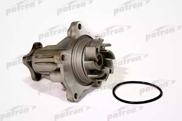 PATRON PWP1055 Насос водяной F-131 FORD ESCORT/SCORPIO/SIERRA/Transit 2.0/2.0I 16V 85-