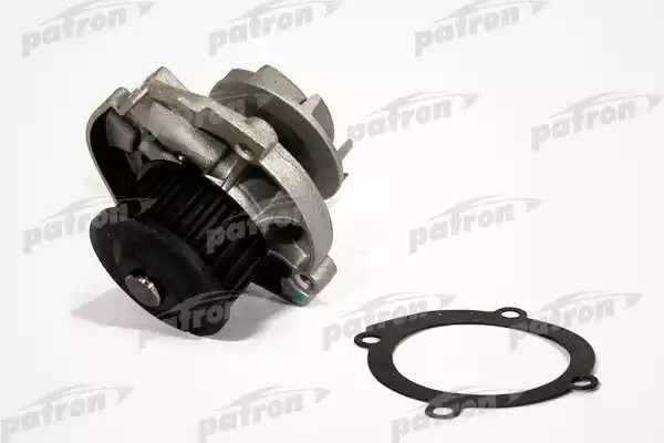 PATRON PWP1061 Насос водяной S-319 FIAT: BRAVO/MAREA/PUNTO / LANCIA Y 1.2 16V 97-