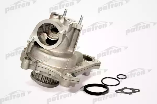 PATRON PWP1063 Насос водяной с корпусом T-212 TOYOTA AVENSIS/CARINA/CAMRY/PICNIC/RAV 4 2.0/2.2 86-