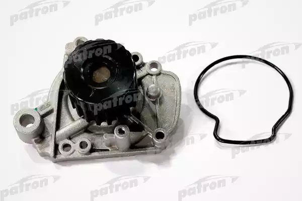 PATRON PWP1077 Насос водяной H-129 HONDA ACCORD/CIVIC/HR-V 1.4-1.6 16V 97-