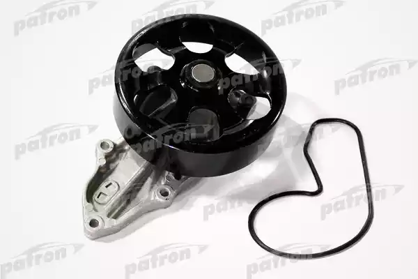 PATRON PWP1078 Насос водяной US9434 HONDA: CRV 02-06 2.0-2.4L