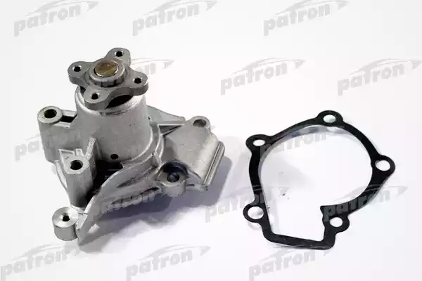 PATRON PWP1083 Насос водяной H-203 HYUNDAI COUPE/LANTRA 1.6-2.0 99-
