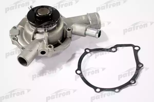 PATRON PWP1091 Насос водяной M-218 MB V200/V230/VITO (W638) 2.0/2.3 96- MTR 000133>>/002354>>/001595>>