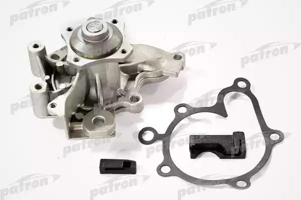 PATRON PWP1093 Насос водяной F-138 FORD PROBE 2.0 94-98 / MAZDA 626/MX-6 1.8-2.0 91-